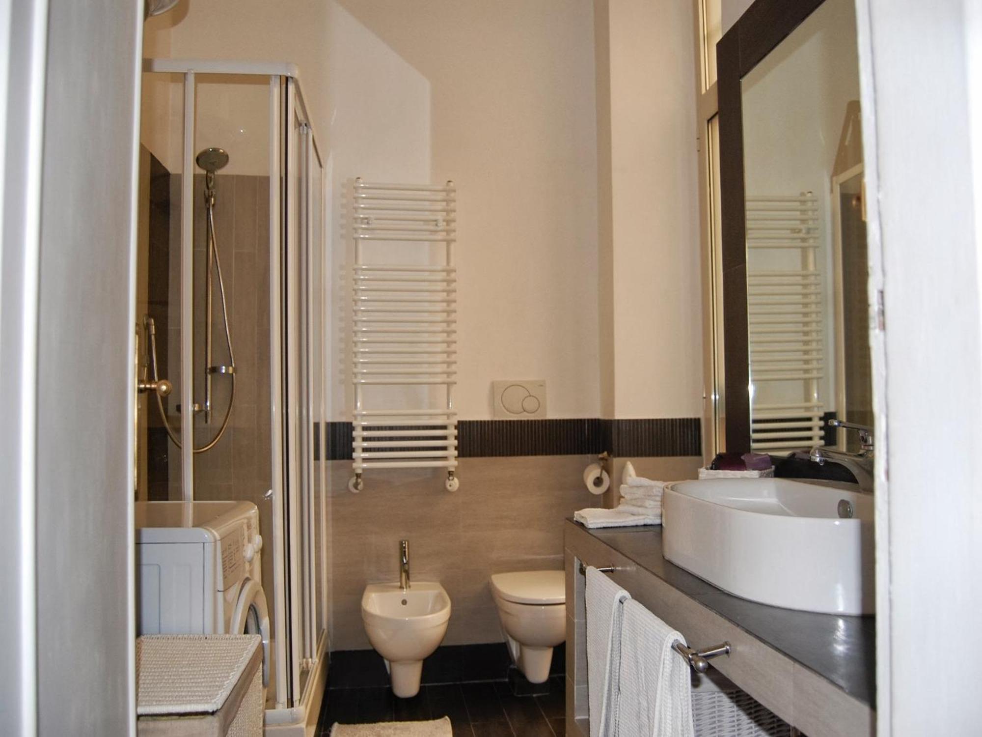 רומא Vetrina Holidays Apartment Navona מראה חיצוני תמונה