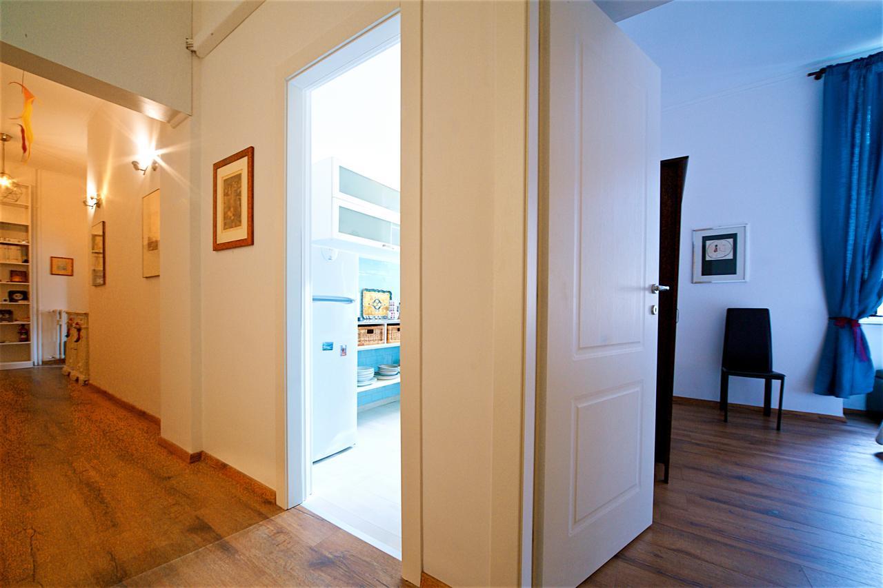 רומא Vetrina Holidays Apartment Navona מראה חיצוני תמונה