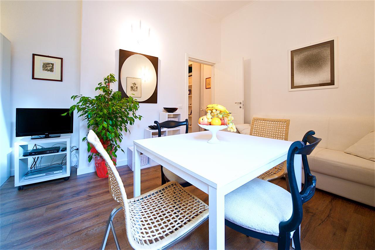 רומא Vetrina Holidays Apartment Navona מראה חיצוני תמונה