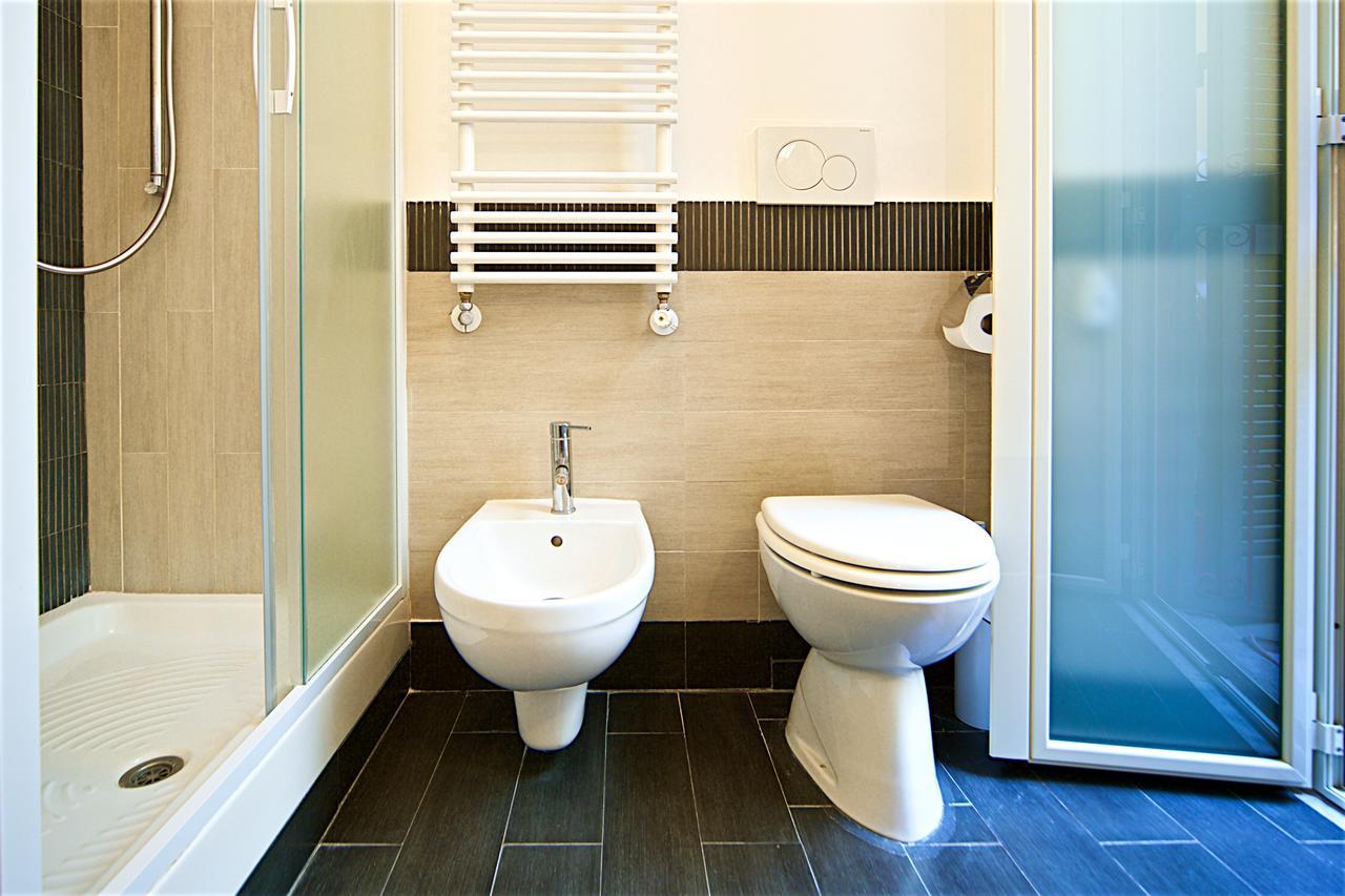 רומא Vetrina Holidays Apartment Navona מראה חיצוני תמונה