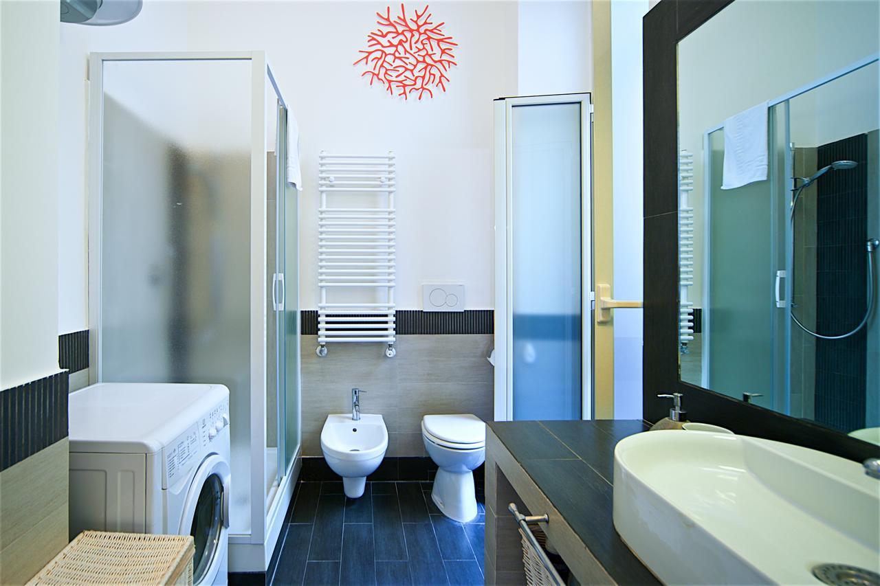 רומא Vetrina Holidays Apartment Navona מראה חיצוני תמונה